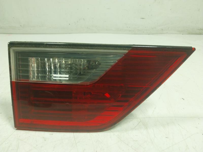 MARELLI 715011043006-STOP LAMBASI SAG İC BMW E83 X3 2006-2011 MAKYAJLI > 63217162214_/4704